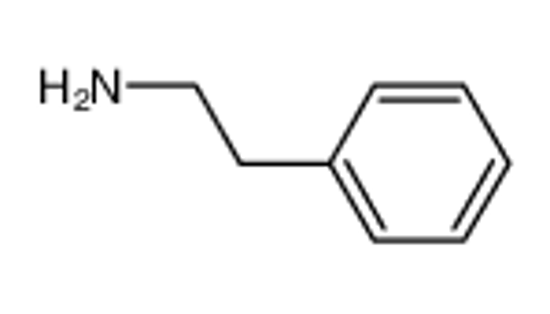 Picture of 2-phenylethylamine