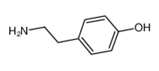 Picture of tyramine