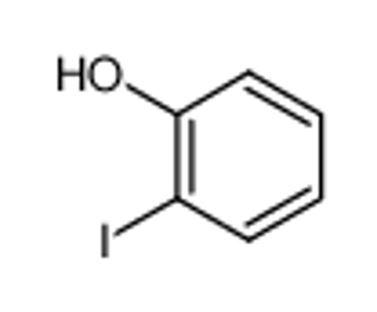 Picture of 2-iodophenol