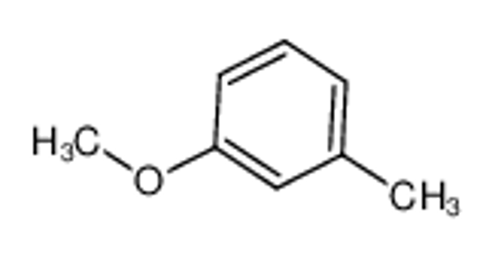 Picture of 3-Methylanisole