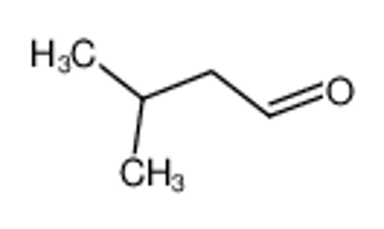 Picture of 3-methylbutanal