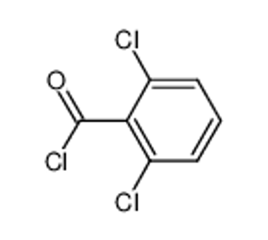 Picture of 2,6-Dichlorobenzoyl chloride