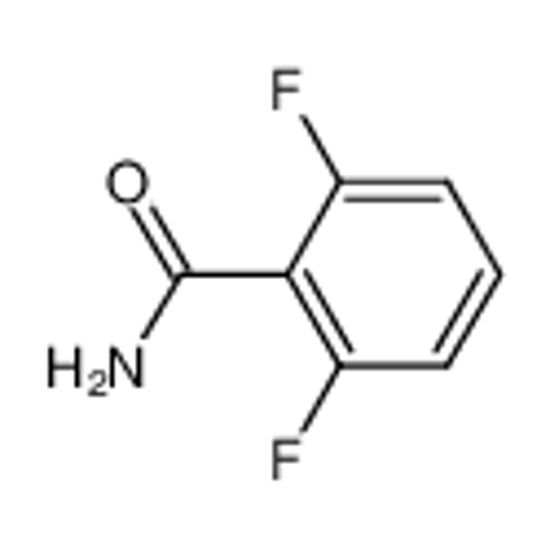 Picture of 2,6-Difluorobenzamide
