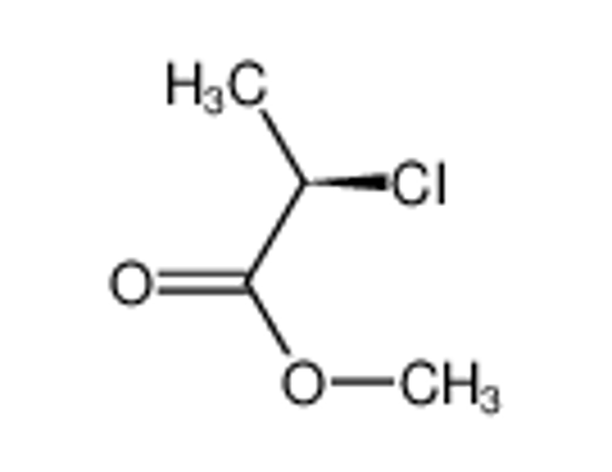 Picture of Methyl 2-chloropropionate