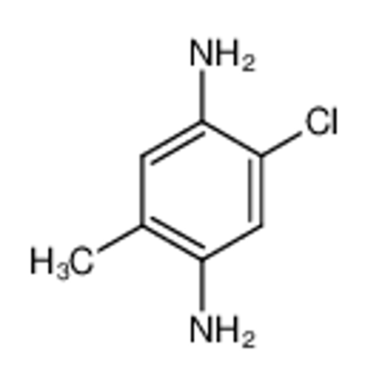 Изображение 2-Chloro-5-methyl-1,4-phenylenediamine