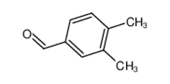 Picture of 3,4-Dimethylbenzaldehyde