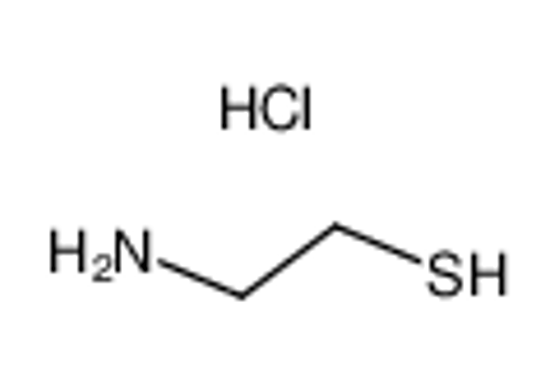 Picture of Cysteamine hydrochloride