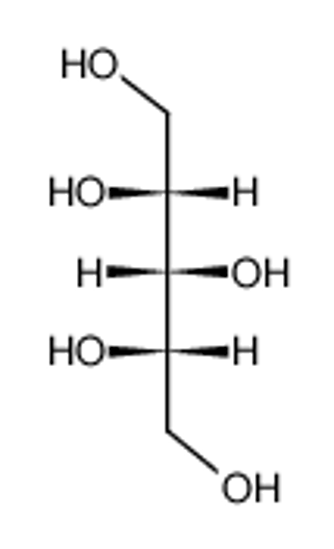 Picture of xylitol