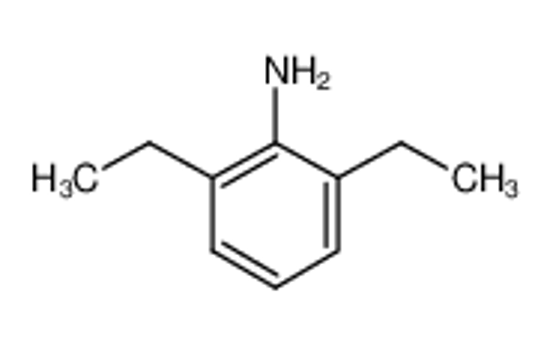 Picture of 2,6-Diethylaniline