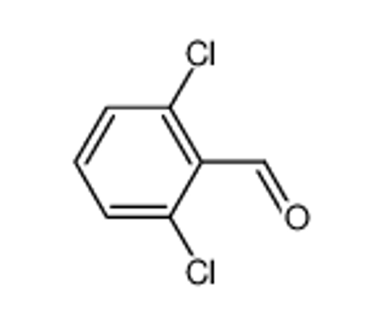 Picture of 2,6-Dichlorobenzaldehyde