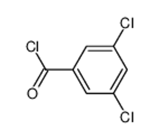 Picture of 3,5-Dichlorobenzoyl chloride
