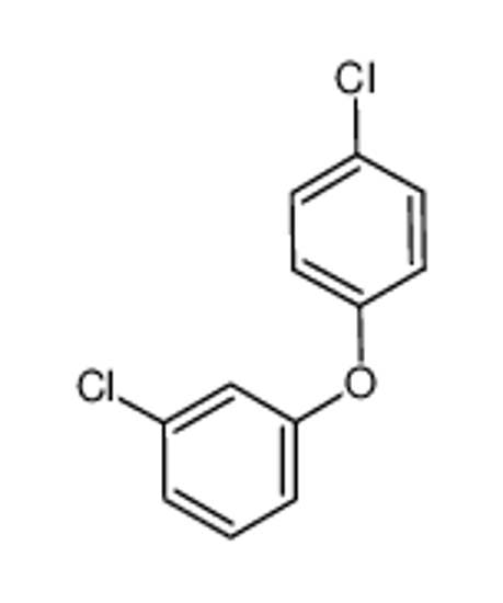 Picture of 3,4'-Dichlorodiphenyl ether