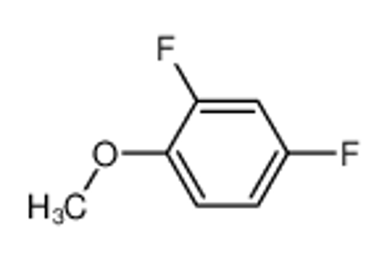 Picture of 2,4-Difluoroanisole