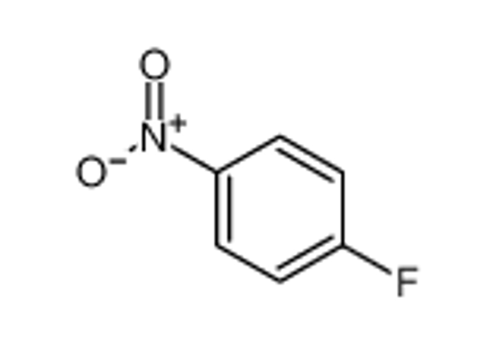Picture of 4-Fluoronitrobenzene