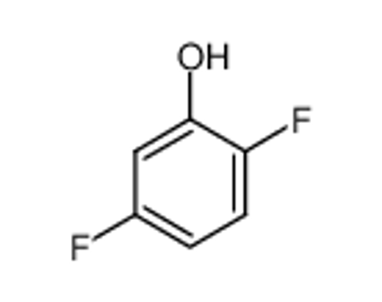 Picture of 2,5-Difluorophenol