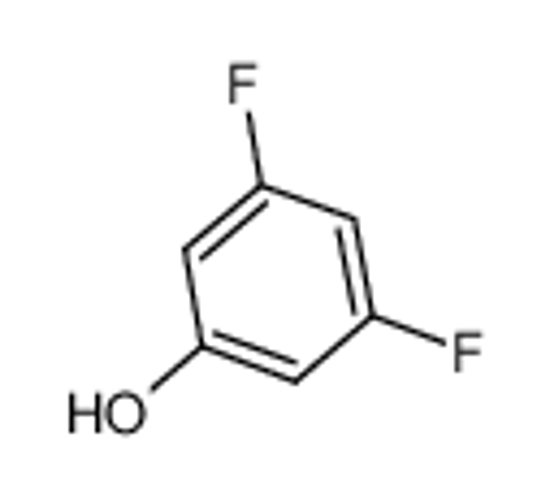 Picture of 3,5-Difluorophenol