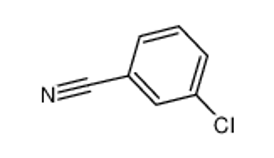 Picture of 3-Chlorobenzonitrile
