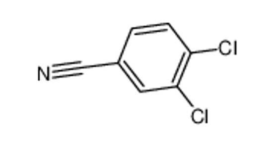 Picture of 3,4-Dichlorobenzonitrile