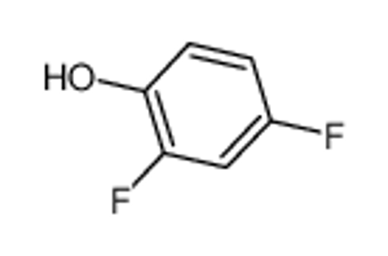 Picture of 2,4-Difluorophenol