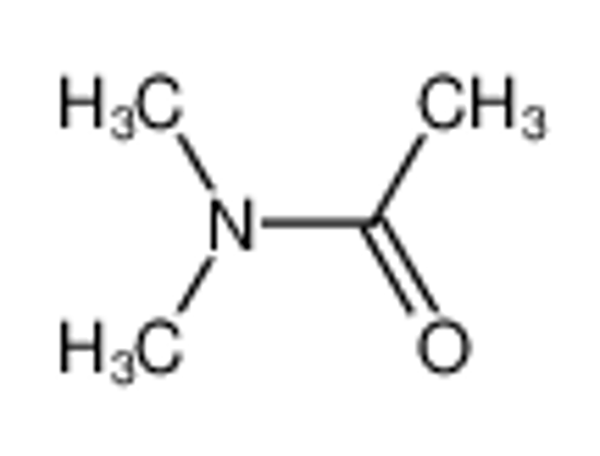 Picture of N,N-dimethylacetamide