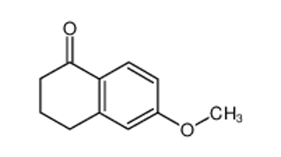 Picture of 6-Methoxytetralone