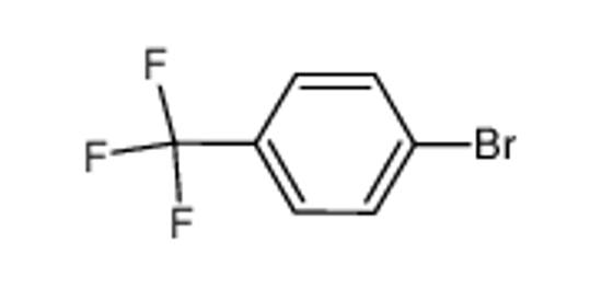 Picture of 4-Bromobenzotrifluoride
