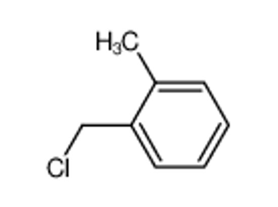 Picture of 2-Methylbenzyl chloride