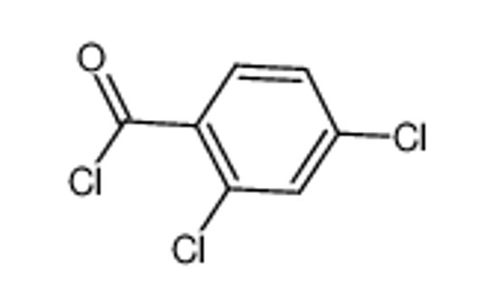 Imagem de 2,4-Dichlorobenzoyl chloride
