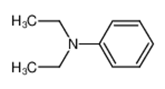 Picture of N,N-Diethylaniline