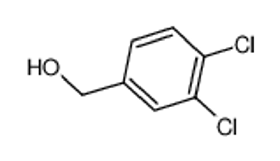 Picture of (3,4-dichlorophenyl)methanol