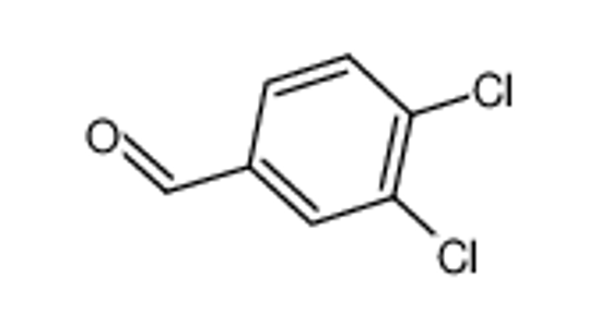 Picture of 3,4-Dichlorobenzaldehyde