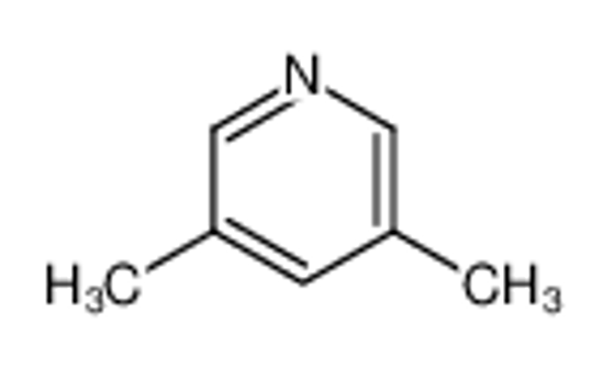 Picture of 3,5-dimethylpyridine