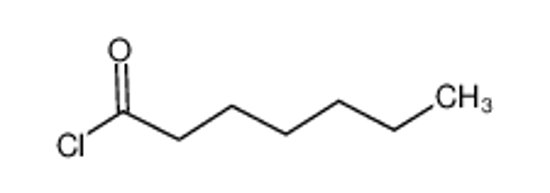 Imagem de Heptanoyl chloride