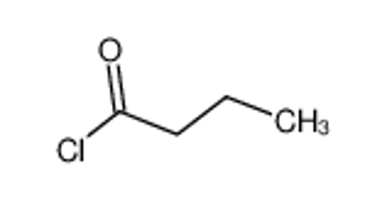 Picture of Butyryl chloride