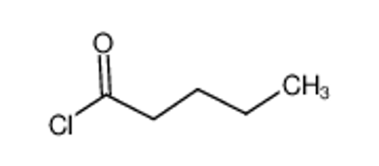 Изображение Valeryl chloride