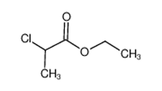 Picture of Ethyl 2-chloropropionate