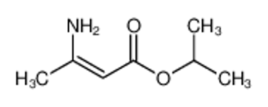 Picture of Isopropyl 3-aminocrotonate