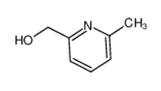 Picture of 6-Methyl-2-pyridinemethanol