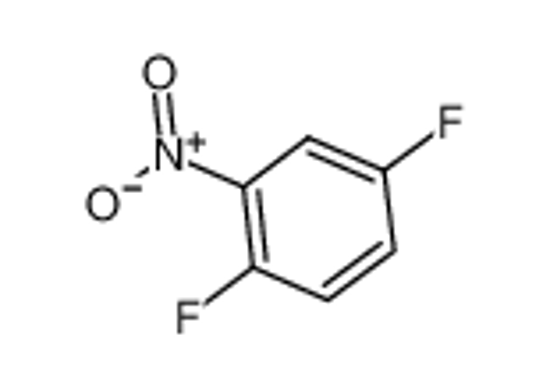 Picture of 2,5-Difluoronitrobenzene