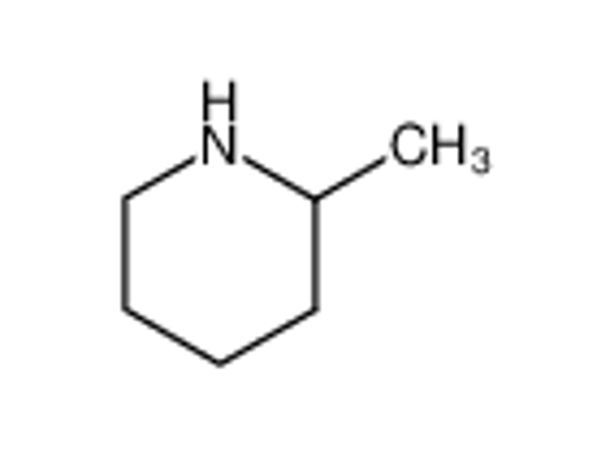 Picture of 2-Methylpiperidine