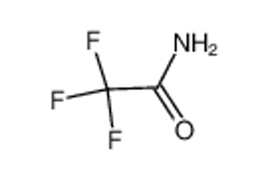 Picture of 2,2,2-trifluoroacetamide