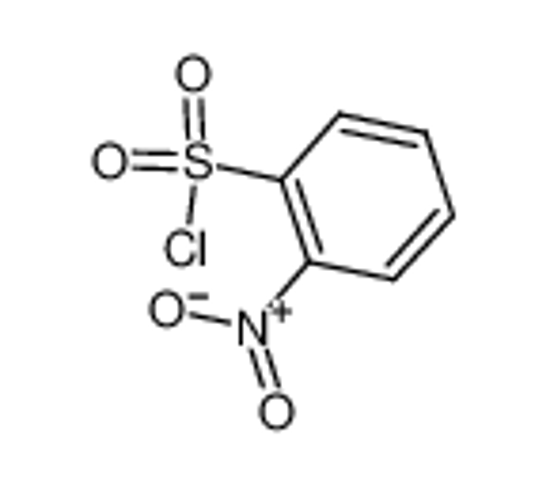 Picture of 2-Nitrobenzenesulfonyl chloride