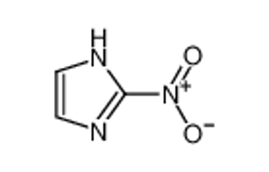 Picture of 2-nitroimidazole