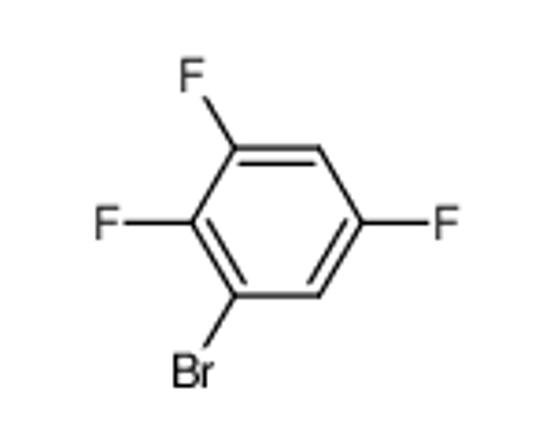 Picture of 1-Bromo-2,3,5-trifluorobenzene