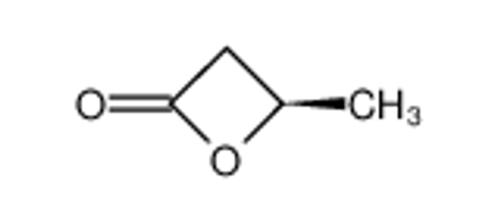 Picture of (R)-(+)-Beta-Hydroxy-Gamma-Butyrolactone