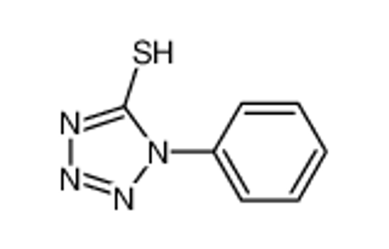 Picture of 1-Phenyltetrazole-5-thiol
