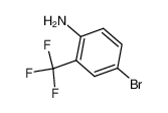 Picture of 2-Amino-5-bromobenzotrifluoride