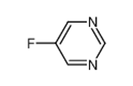 Picture of 5-Fluoropyrimidine