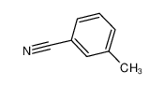 Picture of 3-methylbenzonitrile