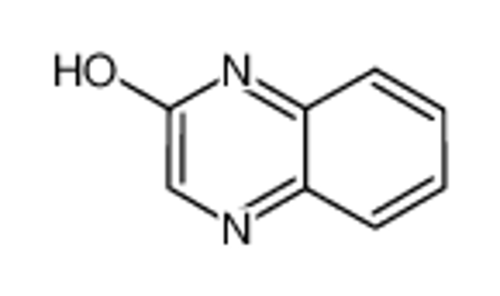 Изображение quinoxalin-2-ol
